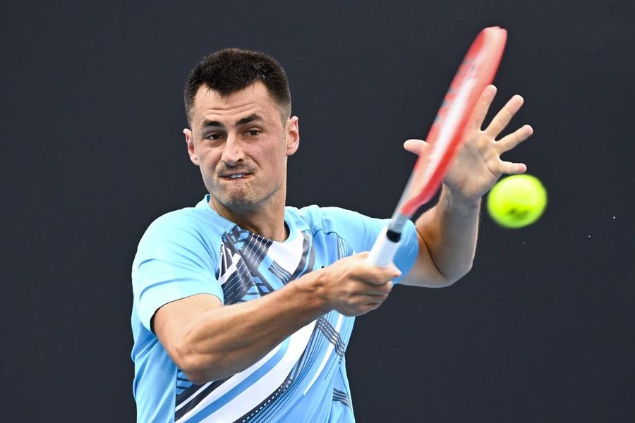 Kyrgios e furios: „E dezgustător! Nu m-am simțit niciodată atât de jignit!”