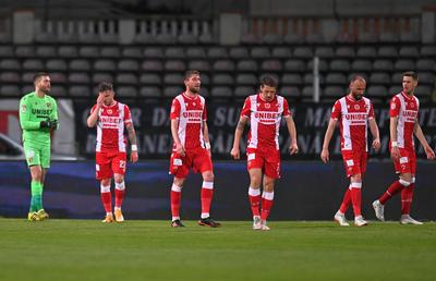 Ionel Augustin nu mai crede în salvarea lui Dinamo: „Nu scapă de la retrogradare!”