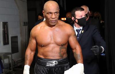 Anunț surprinzător! Mike Tyson a dezvăluit numele legendei pe care o va înfrunta în septembrie: nu e Holyfield