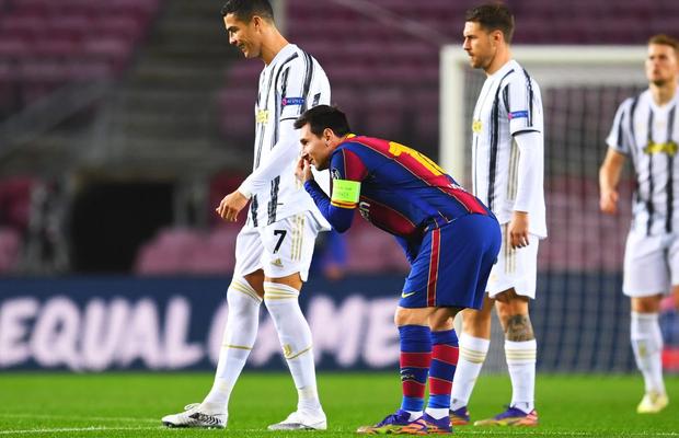 Mircea Lucescu a surprins întreaga lume: „El e cel mai bun fotbalist din acest moment, peste Messi și Ronaldo”