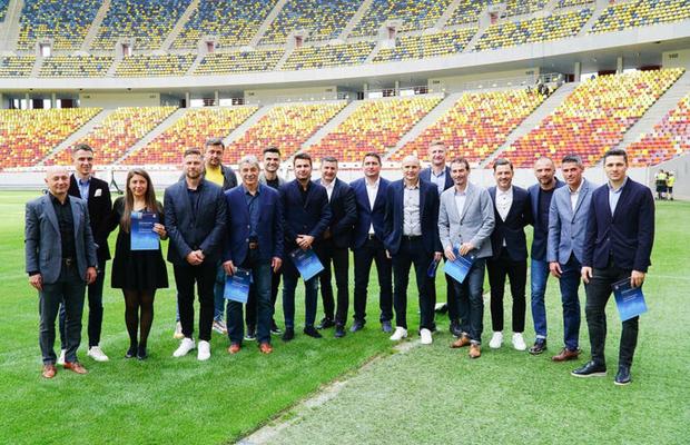 FRF pregătește o nouă lege » 3 cluburi din Liga 1, afectate serios! UEFA s-ar putea opune