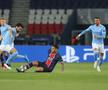 PSG - Man. City, semifinala Liga Campionilor / FOTO: Guliver/GettyImages