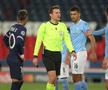 „Taci din gură!” » Moment incredibil: Verratti a cedat nervos și l-a luat la țintă pe Pep Guardiola