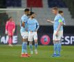 „Taci din gură!” » Moment incredibil: Verratti a cedat nervos și l-a luat la țintă pe Pep Guardiola