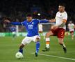 Leicester - AS Roma / semifinale Conference League / tur