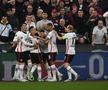West Ham - Eintracht Frankfurt, semifinale Europa League // foto: Imago