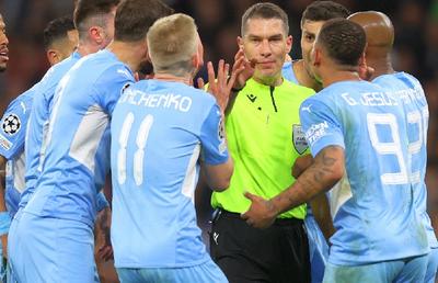 De la Karim, la Miluță! » Unde l-au trimis pe Istvan Kovacs să arbitreze, după semifinala de lux a Ligii Campionilor
