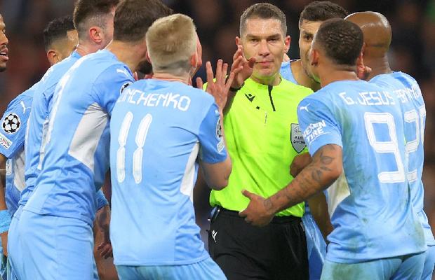 De la Karim, la Miluță! » Unde l-au trimis pe Istvan Kovacs să arbitreze, după semifinala de lux a Ligii Campionilor