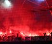 Feyenoord - Marseille / semifinale Conference League / tur