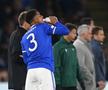 Leicester - AS Roma / semifinale Conference League / tur