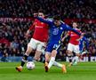 Ronaldo și De Gea au ținut campioana Europei în șah, dar United își ia adio de la Liga Campionilor