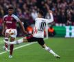 West Ham - Eintracht Frankfurt, semifinale Europa League // foto: Imago