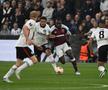 A fost seara Germaniei în semifinalele Europa League » Leipzig și Eintracht Frankfurt sunt cu un pas în finala competiției
