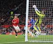Ronaldo și De Gea au ținut campioana Europei în șah, dar United își ia adio de la Liga Campionilor