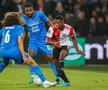 Feyenoord - Marseille / semifinale Conference League / tur