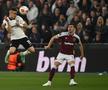 West Ham - Eintracht Frankfurt, semifinale Europa League // foto: Imago