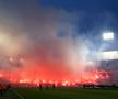 Feyenoord - Marseille / semifinale Conference League / tur