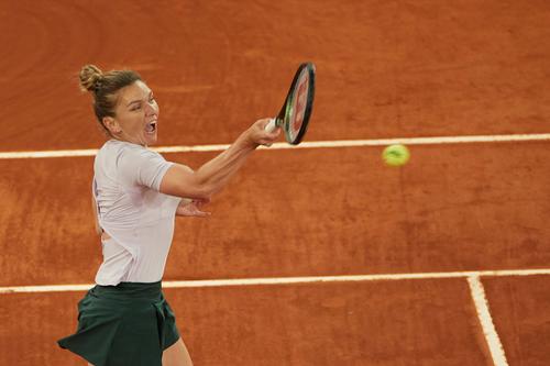 Simona Halep / FOTO: Imago