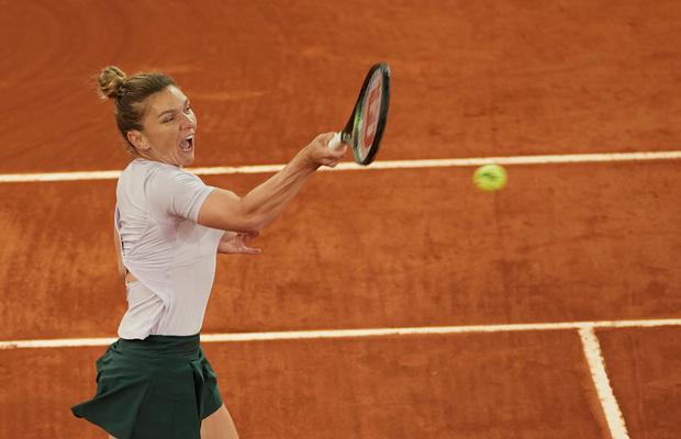 Duel-șoc pentru Halep în turul secund de la Madrid: înfruntă a doua jucătoare a lumii! Când are loc meciul și toate detaliile despre adversară
