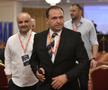 Federația Română de Handbal și-a ales președintele pentru următorii patru ani / foto: Cristi Preda (GSP)