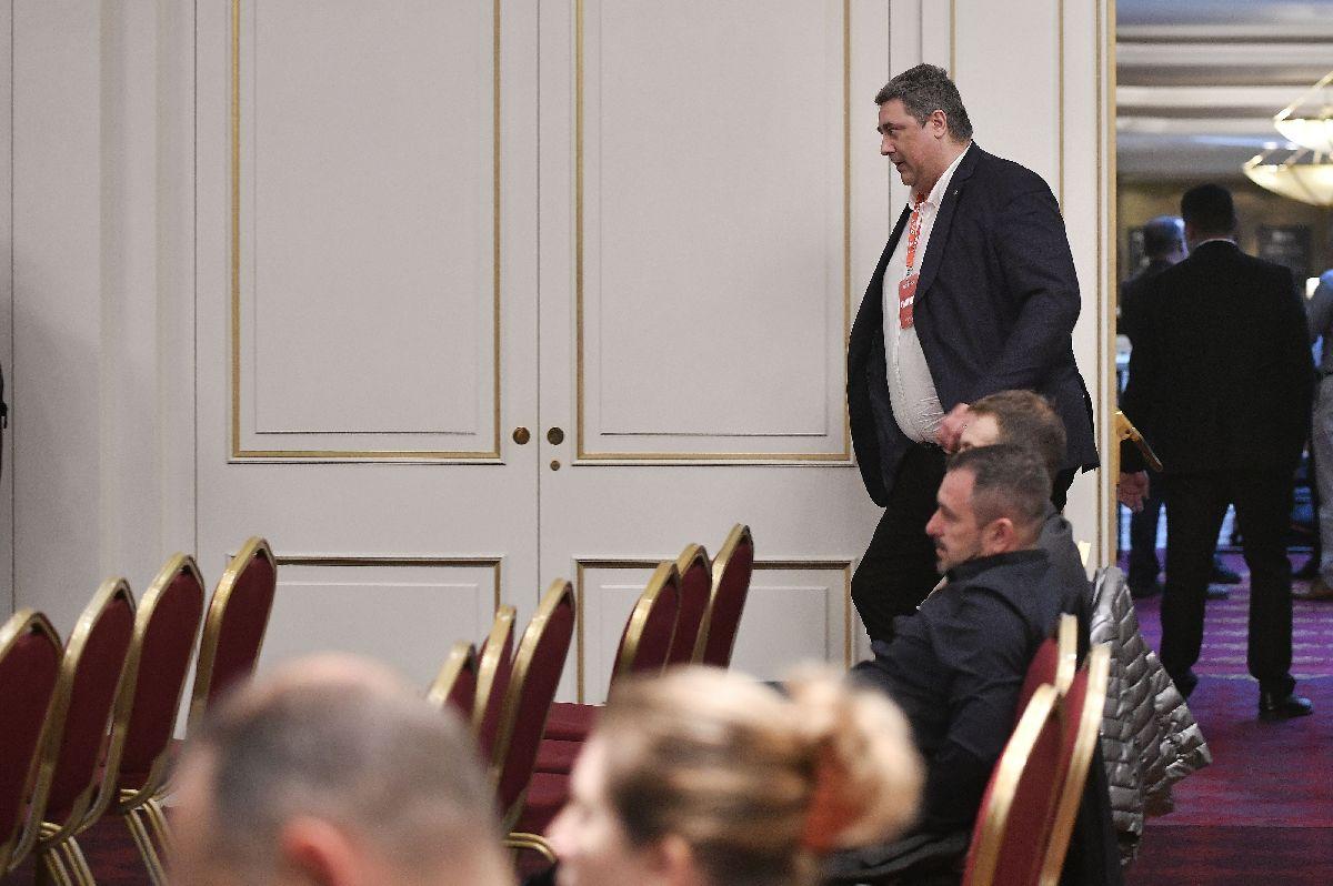 Promisiunea noului șef din handbalul românesc: „Am o demisie semnată în alb! E o garanție pentru ce vreau să fac”
