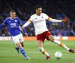 Leicester - AS Roma / semifinale Conference League / tur