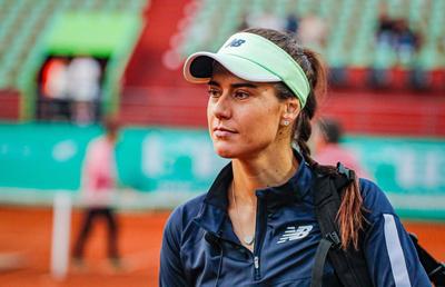 Sorana Cîrstea, eliminată din primul tur al turneului de la Madrid