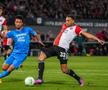 Feyenoord - Marseille / semifinale Conference League / tur
