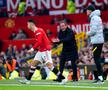 Ronaldo și De Gea au ținut campioana Europei în șah, dar United își ia adio de la Liga Campionilor