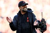 Recordul bifat de Jurgen Klopp la victoria lui Liverpool cu Villarreal