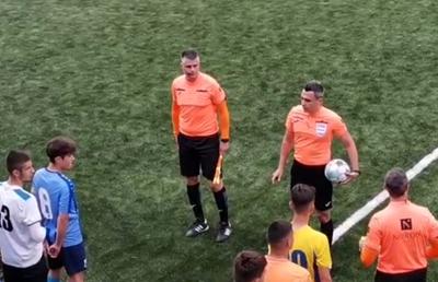 S-au jucat primele două meciuri oficiale cu VAR în România!