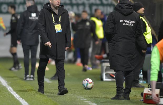 Ianis Zicu pune piciorul în prag: „Așa ceva nu se mai poate!”