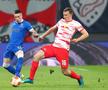 RB Leipzig - Rangers, în semifinalele Europa League // foto: Imago