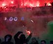 Feyenoord - Marseille / semifinale Conference League / tur