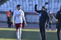 Mutu, neimpresionat de seria de 7 victorii + Relația extraordinară pe care o are cu Rareș Ilie: „Am grijă de el ca un părinte”