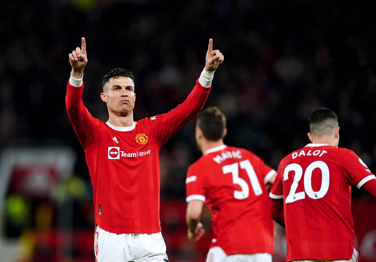 Ronaldo și De Gea au ținut campioana Europei în șah, dar United își ia adio de la Liga Campionilor