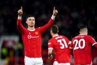 Ronaldo și De Gea au ținut campioana Europei în șah, dar United își ia adio de la Liga Campionilor