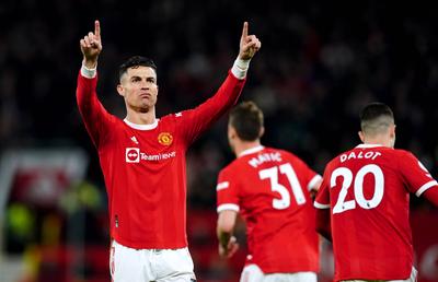 Ronaldo și De Gea au ținut campioana Europei în șah, dar United își ia adio de la Liga Campionilor