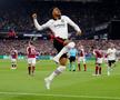 West Ham - Eintracht Frankfurt, semifinale Europa League // foto: Imago