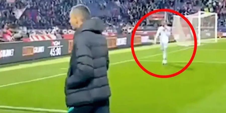 foto: Corriere dello Sport Ionuț Radu, comparat cu portarul care a trădat-o pe Inter! A semnat cu Juventus, după ce a fost acuzat că a greșit intenționat