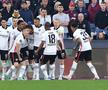 A fost seara Germaniei în semifinalele Europa League » Leipzig și Eintracht Frankfurt sunt cu un pas în finala competiției