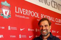 Cu un pas în finala Ligii Campionilor, Klopp a semnat! Contractul este valabil până în 2026