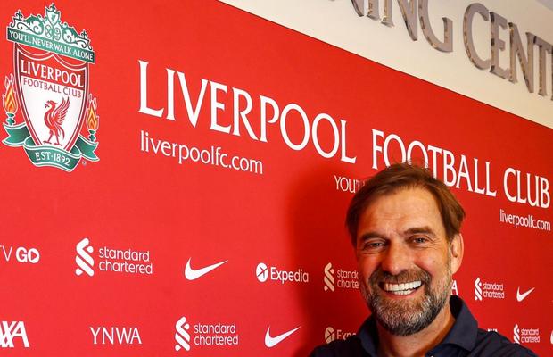 Cu un pas în finala Ligii Campionilor, Klopp a semnat! Contractul este valabil până în 2026