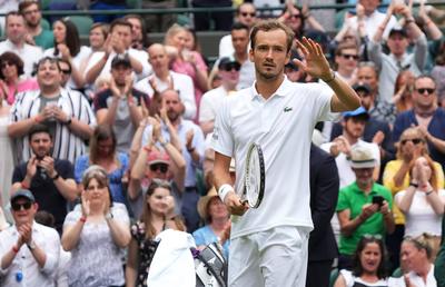 Ucrainenii iau atitudine în fața refuzului ATP și WTA de a-i interzice pe sportivii ruși: „Vor face echipă cu monstrul”