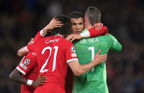 David de Gea (31 de ani), titularul dintre buturile lui Manchester United, vorbește despre unul dintre cele mai slabe sezoane din istoria „diavolilor”, pe locul 6 în Premier League, 3 înfrângeri în ultimele 5 etape.