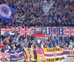 RB Leipzig - Rangers, în semifinalele Europa League // foto: Imago