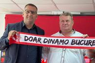 S-a săturat și vrea să plece acum de la Dinamo!