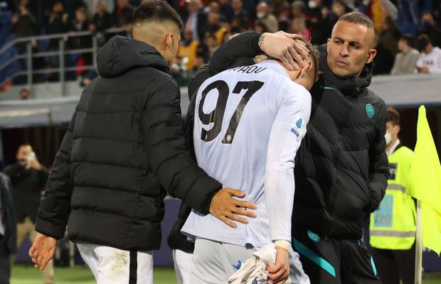 Ionuț Radu, comparat cu portarul care a trădat-o pe Inter! A semnat cu Juventus, după ce a fost acuzat că a greșit intenționat