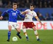 Leicester - AS Roma / semifinale Conference League / tur