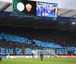 Leicester - AS Roma / semifinale Conference League / tur